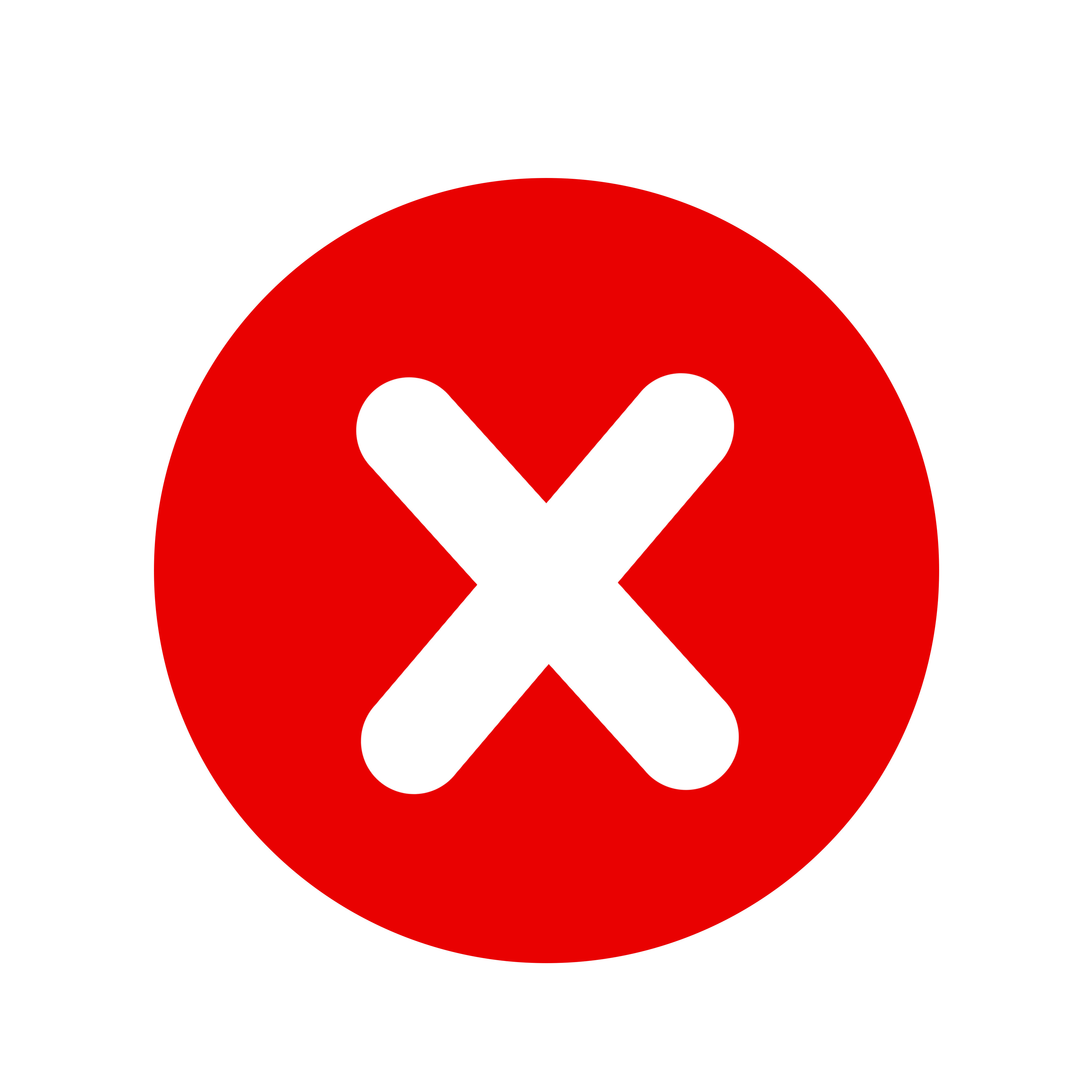 Suspended Icon